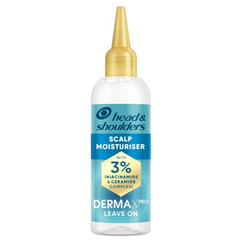 Head & Shoulders Moisture Dermaxpro Hair Treatment Hydrate