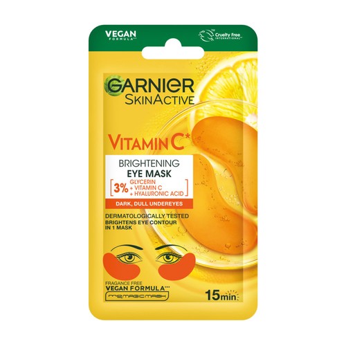 Garnier Glow Getter