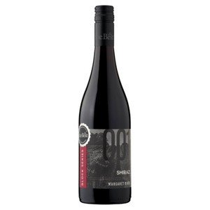 Morrisons The Best Block Series 001 Margaret River Shiraz 75CL