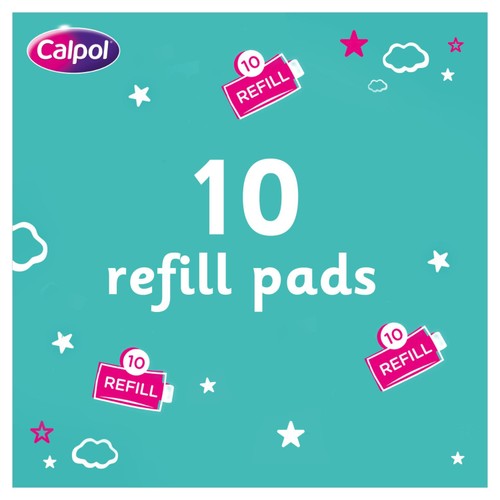 Calpol Vapour Plug Refills Lavender & Chamomile Bigger Pack