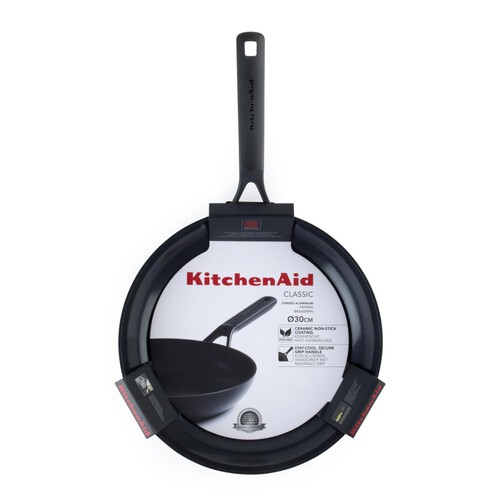 Kitchen Aid Frypan 30cm