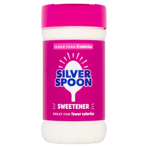 Silver Spoon Granulated Sweetener