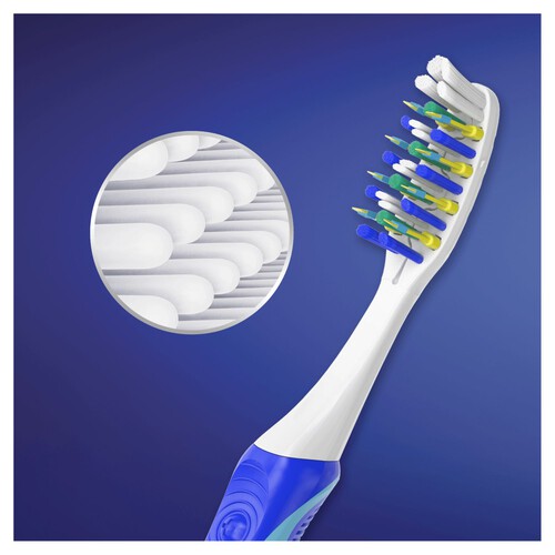 Oral B Pulsar Pro-Expert Toothbrush 35 Medium 