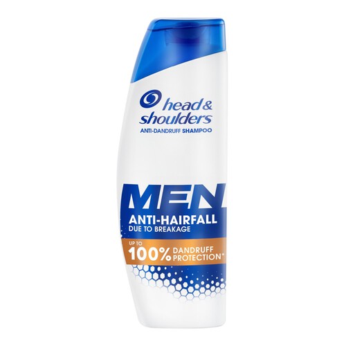 Head & Shoulders Anti Hair Fall 2 In 1 