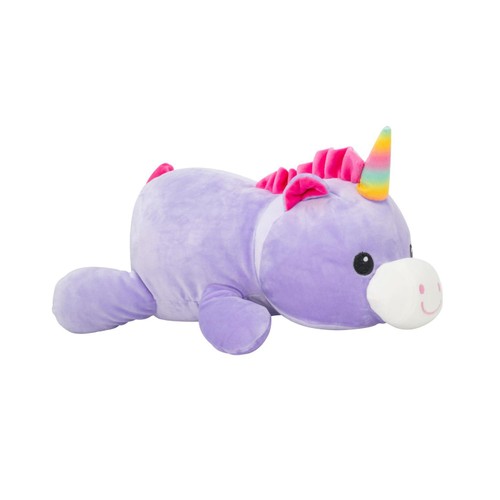 HTI Unicorn Hugging Plush