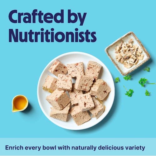 Tails.Com Inner Vitality Mature Chicken Tray 150g