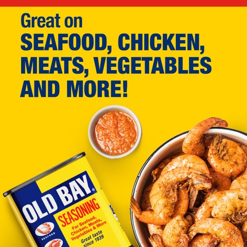 Old Bay Seasoning