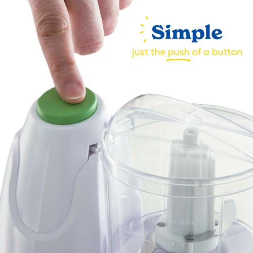 Russell Hobbs 22220 Mini Chopper 1 litre