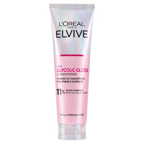 L'Oreal Paris Elvive Glycolic Gloss Conditioner 