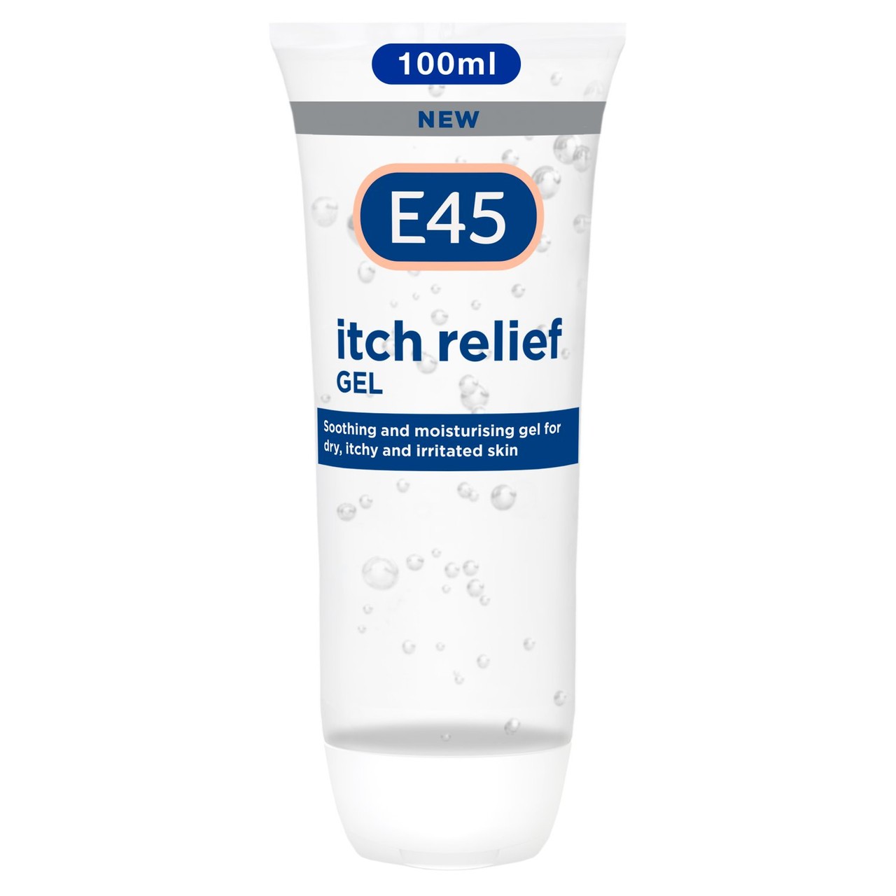 E45 Itch Relief Gel