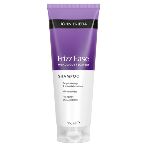 John Frieda Frizz Ease Miraculous Recovery Shampoo 