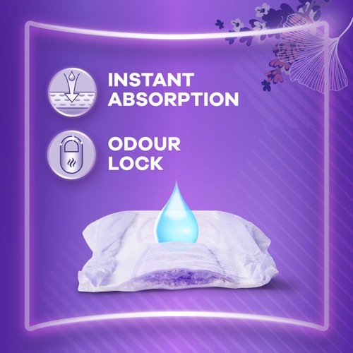 Always Discreet Pads Maxi Protection Incontinence Bladder Weakness 12 Pack