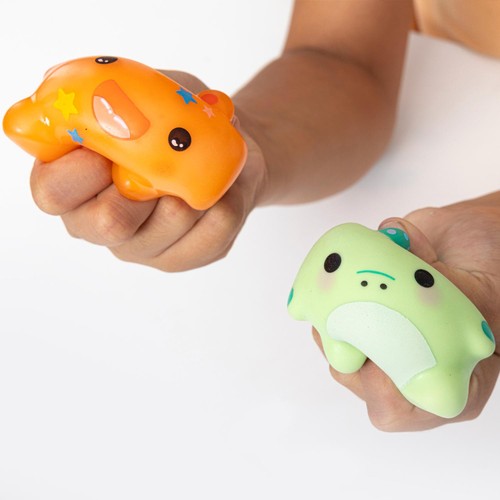 Moriah Elizabeth Blob Universe Mystery Squishies