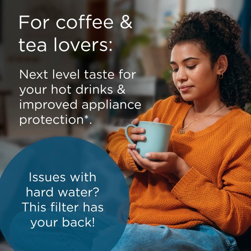 Brita Maxtra Pro Limescale Expert Water Filter Cartridge 