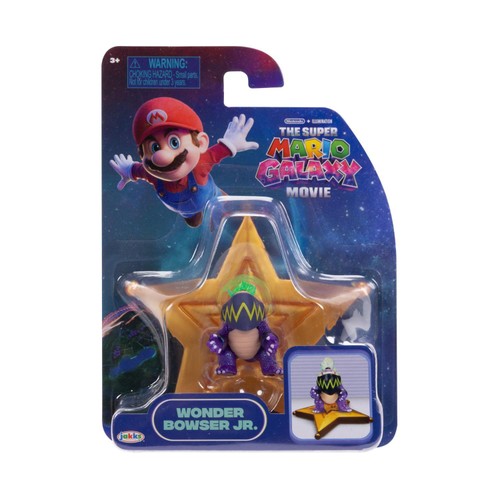 Super Mario Movie 2 Mini Figure