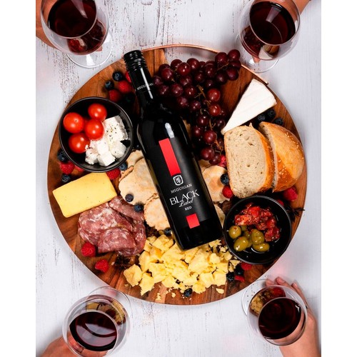 McGuigan Black Label Red - Morrisons Online Groceries & Offers