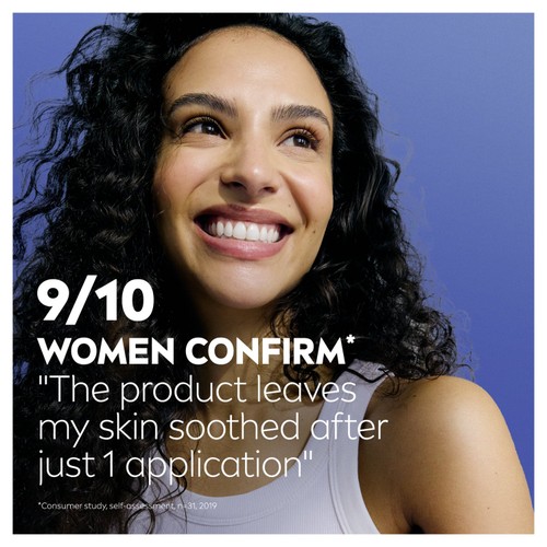 NIVEA Lavender & Hydration Body Lotion For Dry Skin