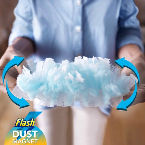 Flash Cosy Season Dust Magnet Refills 