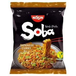 Nissin 108g