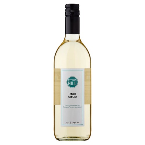 Myton Hill Pinot Grigio