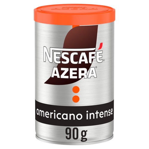 Nescafe Azera Americano Intense Instant Coffee