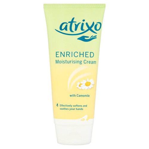 Atrixo Enriched Moisturising Hand Cream