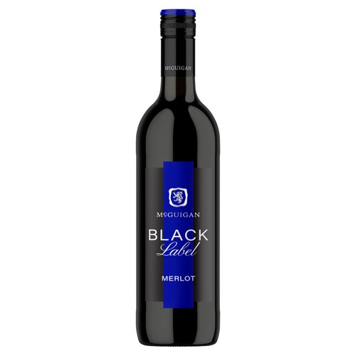 McGuigan Black Label Merlot