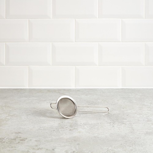 Morrisons tea strainer