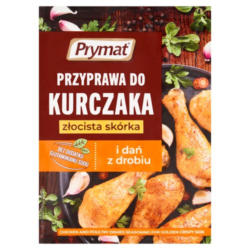 Prymat Chicken Seasoning