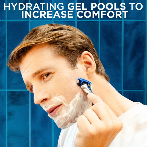 Wilkinson Sword Hydro 5 Men's Razor 