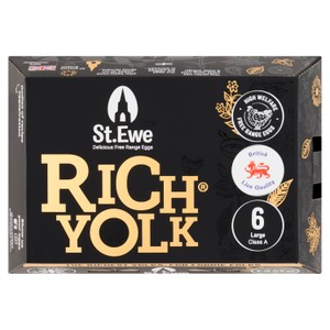 St Ewe 6 perpack