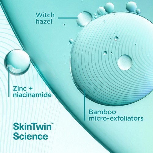 Simple Clear Pore Polisher Face Scrub 150ml