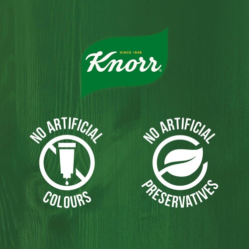 Knorr Aromat All Purpose Savoury Seasoning