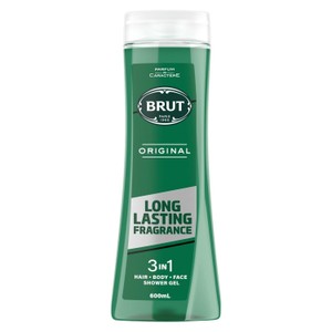 Brut Original Shower Gel