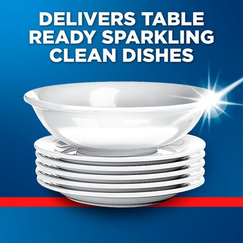 Finish Rinse Aid