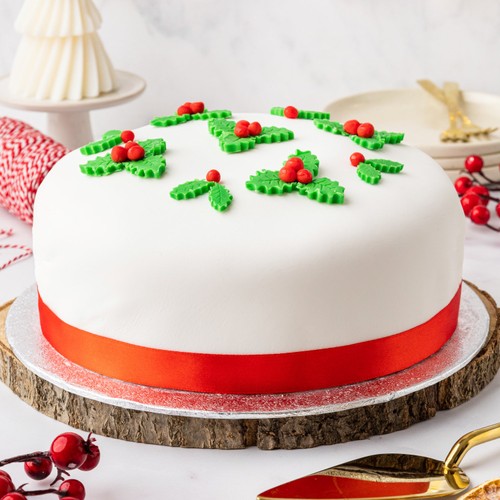 Silver Spoon Ready To Roll White Icing 