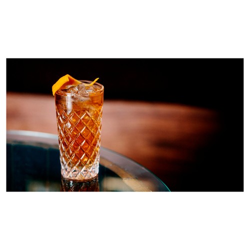 Three Barrels Rare Old French Brandy VSOP 35cl