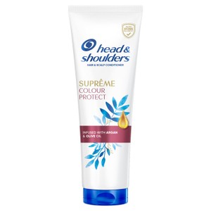 Head And Shoulders Supreme Colour Hair Conditioner 275Ml