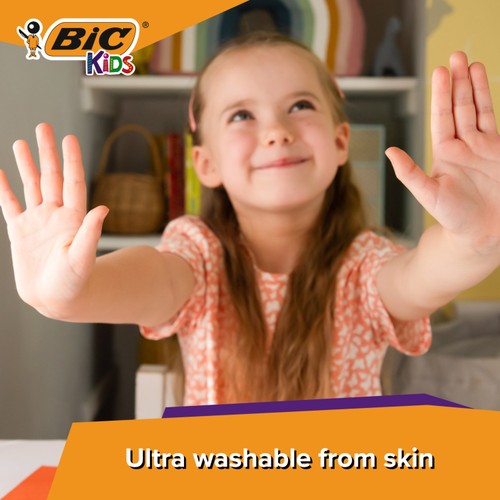 Bic Kids Kid Couleur 