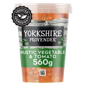 Yorkshire 600g