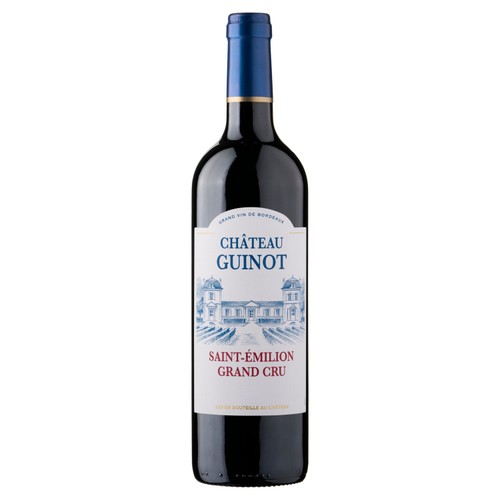 Chateau Lavigniere 2020 St Emilion Grand Cru 