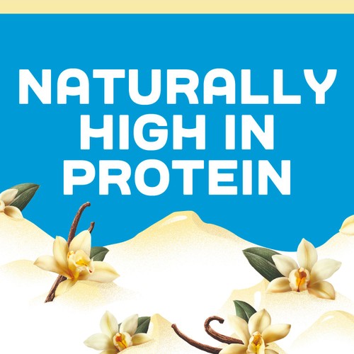 Arla Skyr High Protein Vanilla Icelandic Style Yogurt