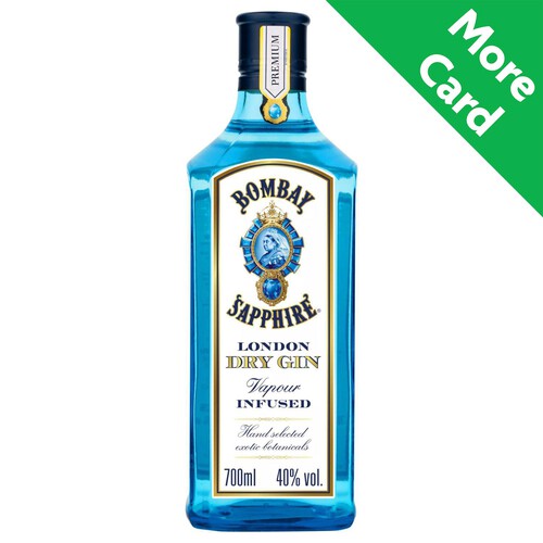 Bombay Sapphire London Dry Gin