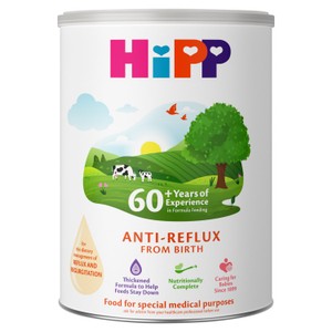 HiPP Anti-reflux Milk