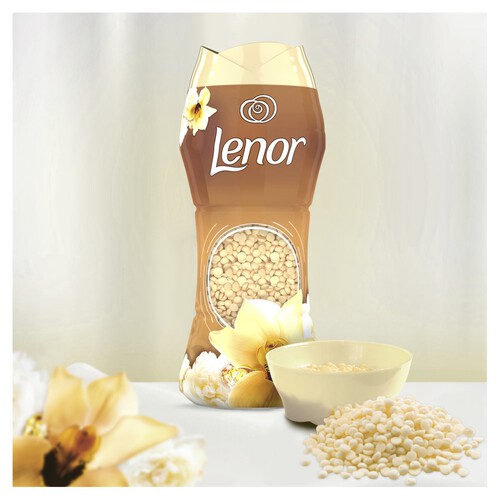 Lenor Gold Orchid Scent Booster 37 Washes