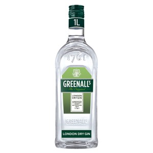 Wild Berry Pink Gin 70cl