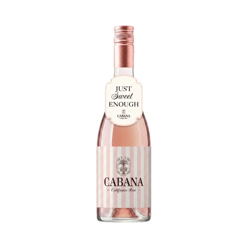 Cabana Rose Wine 75cl