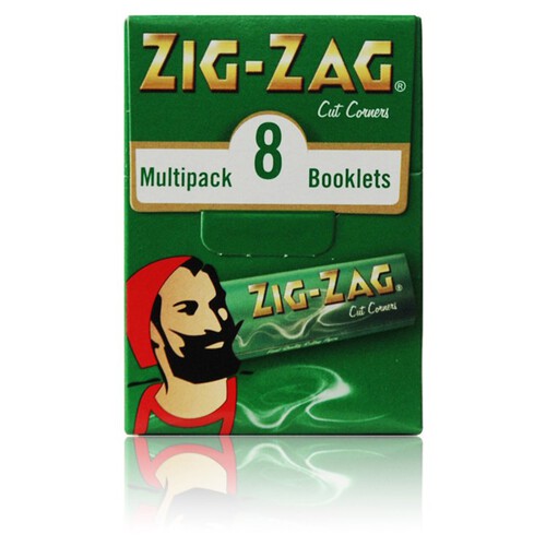 Zig Zag Green Papers 