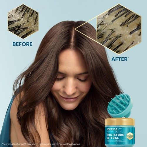 Head & Shoulders Moisture Mask 