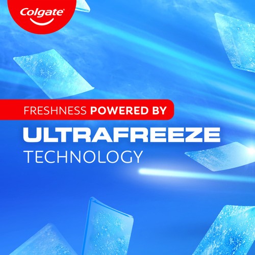 Colgate Max White Crystals Mint Toothpaste